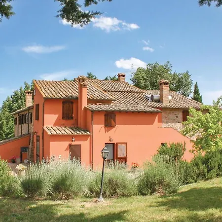 Gorgeous In Castiglione D,lago Pg Appartement Villastrada (Umbria)