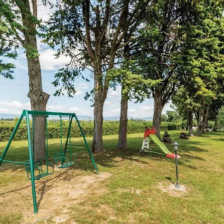 Appartement Gorgeous In Castiglione D,lago Pg *