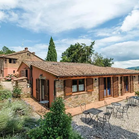 Gorgeous In Castiglione D,lago Pg Apartamento