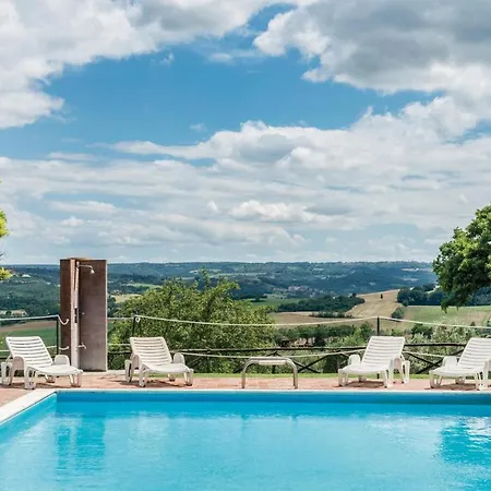 Gorgeous In Castiglione D,lago Pg * Villastrada (Umbria)