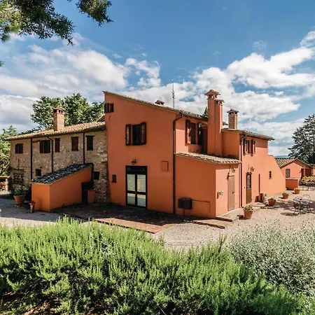 Gorgeous In Castiglione D,lago Pg Appartement Villastrada (Umbria)