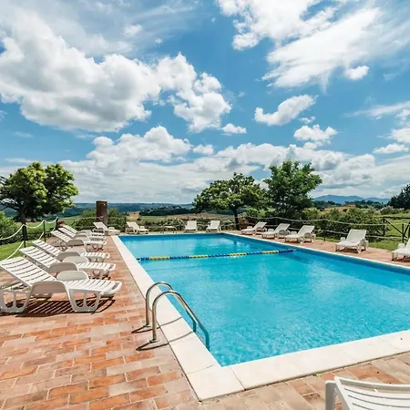 Gorgeous In Castiglione D,lago Pg Apartamento *