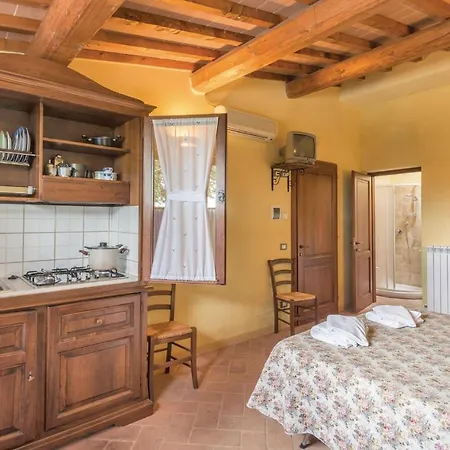 Gorgeous In Castiglione D,lago Pg Apartamento Villastrada (Umbria)