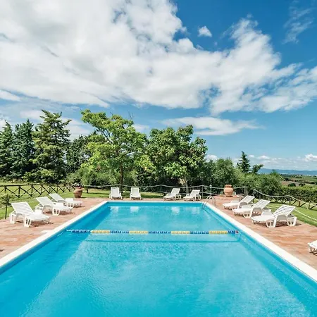 Gorgeous In Castiglione D,lago Pg Apartamento *