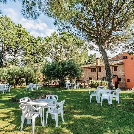 Appartement Gorgeous In Castiglione D,lago Pg Villastrada (Umbria)