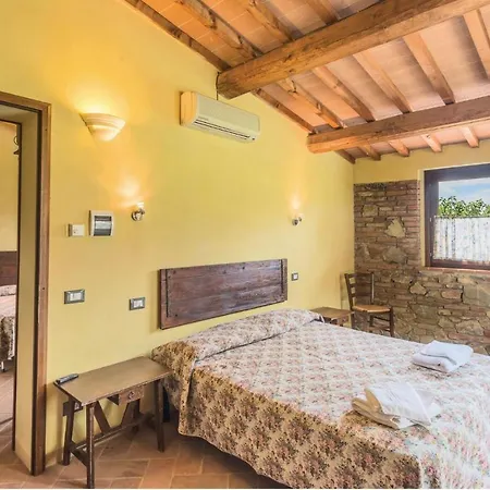 Apartamento Gorgeous In Castiglione D,lago Pg *