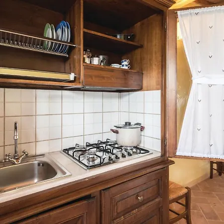 Gorgeous In Castiglione D,lago Pg Appartement