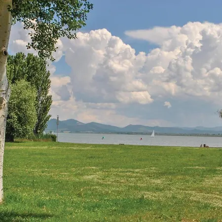 Apartamento Gorgeous In Castiglione D,lago Pg