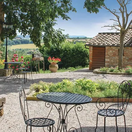 Gorgeous In Castiglione D,lago Pg Appartement
