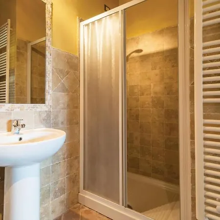 Gorgeous In Castiglione D,lago Pg Appartement