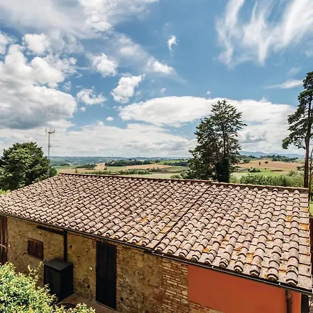 Apartamento Gorgeous In Castiglione D,lago Pg Villastrada (Umbria)