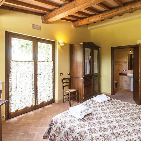 Gorgeous In Castiglione D,lago Pg Appartement