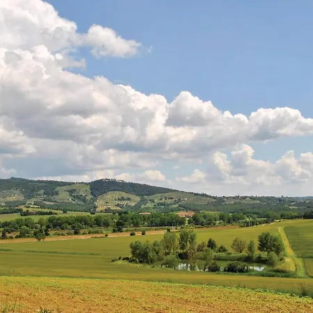 Appartement Gorgeous In Castiglione D,lago Pg Villastrada (Umbria)